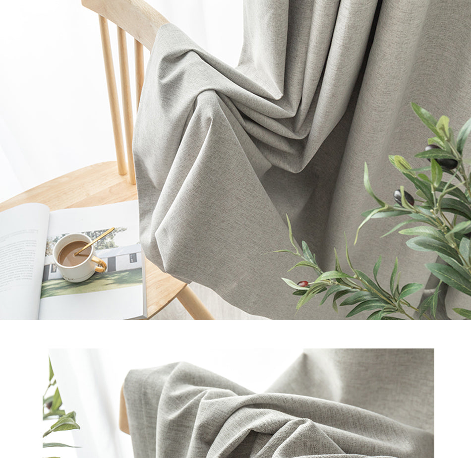 Leiria — Rideau Occultant