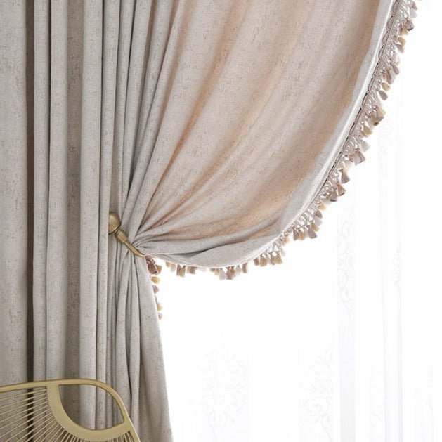 Santonal Rideau Boho