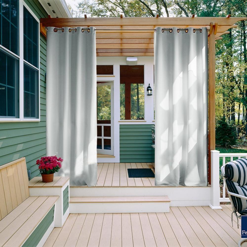 Alaya Rideaux Extérieurs