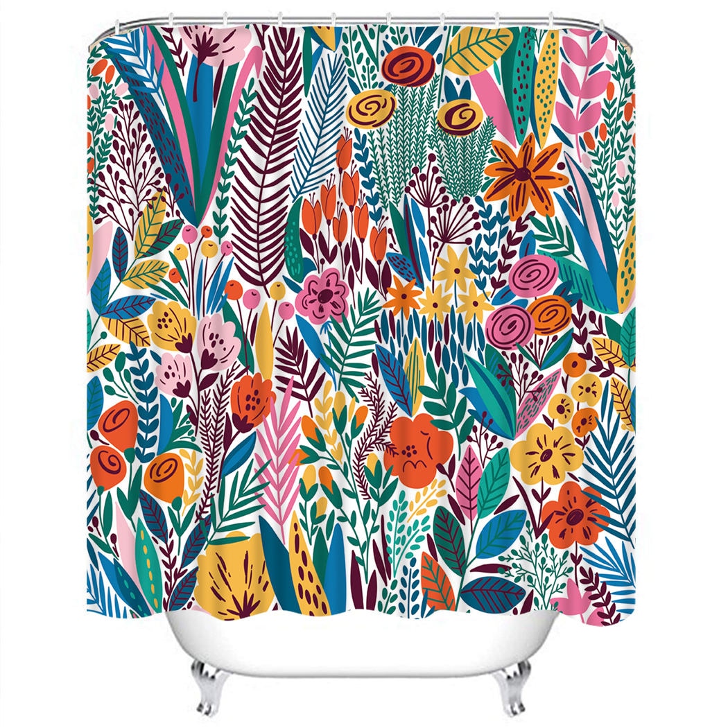 Gully Rideau de Douche