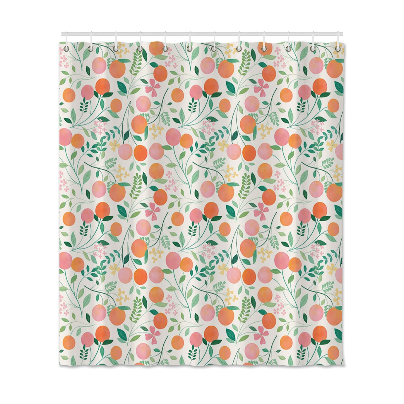 Nanata Rideau de Douche