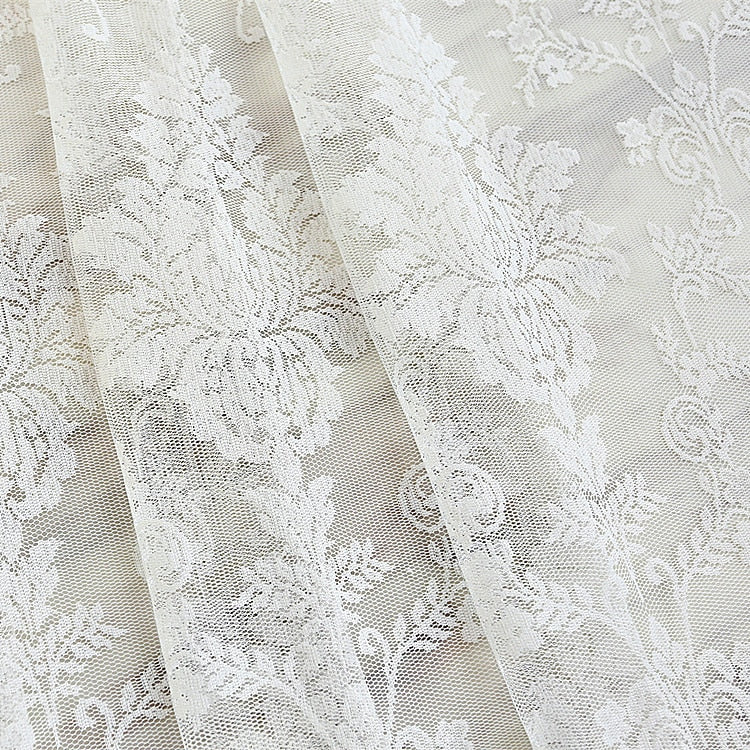 Jayana Rideau Voilage