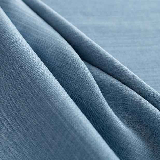 Lagan Bleu Rideau Occultant