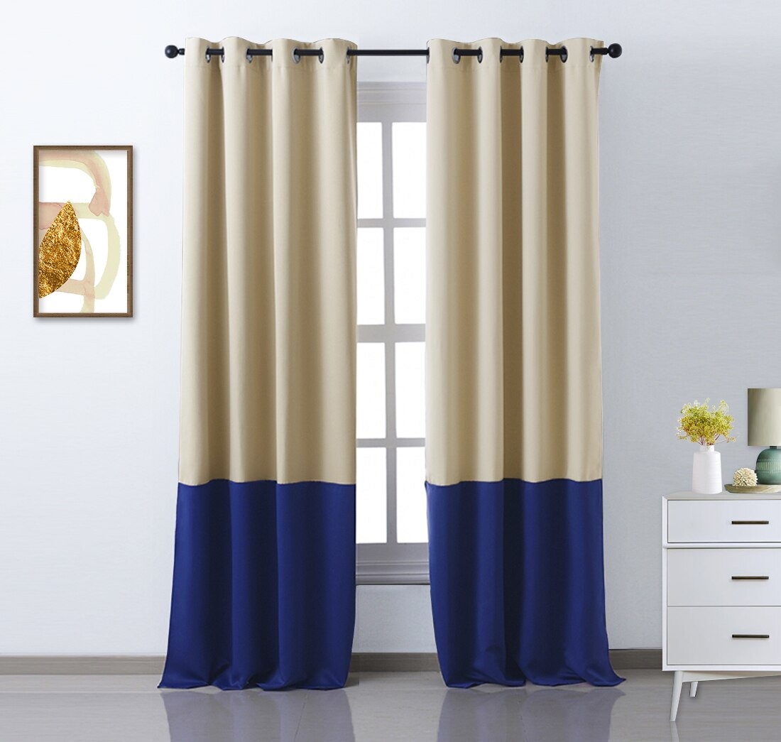 Galan Rideaux Occultants