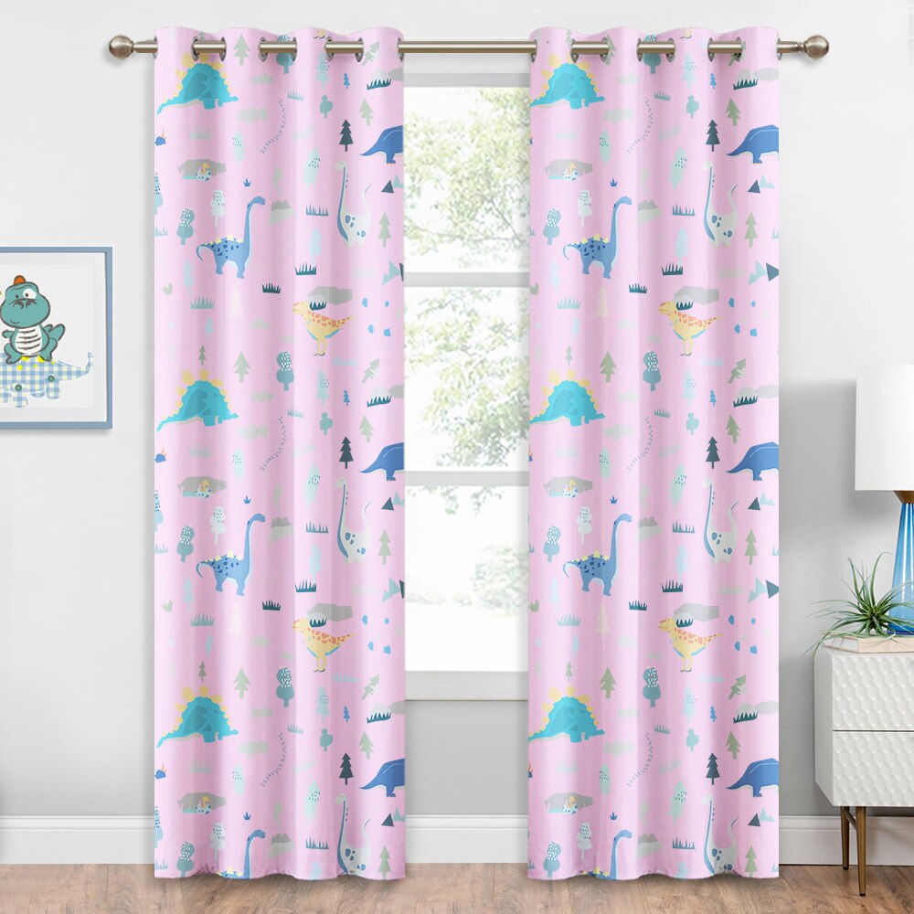 Junko Rose Rideau Occultant