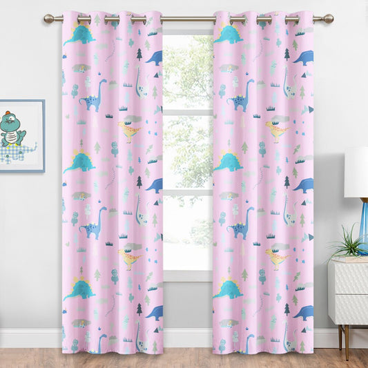 Junko Rose Rideau Occultant