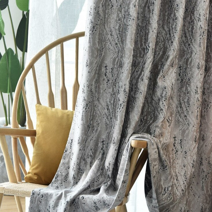 Sordo Blackout – Rideau Occultant