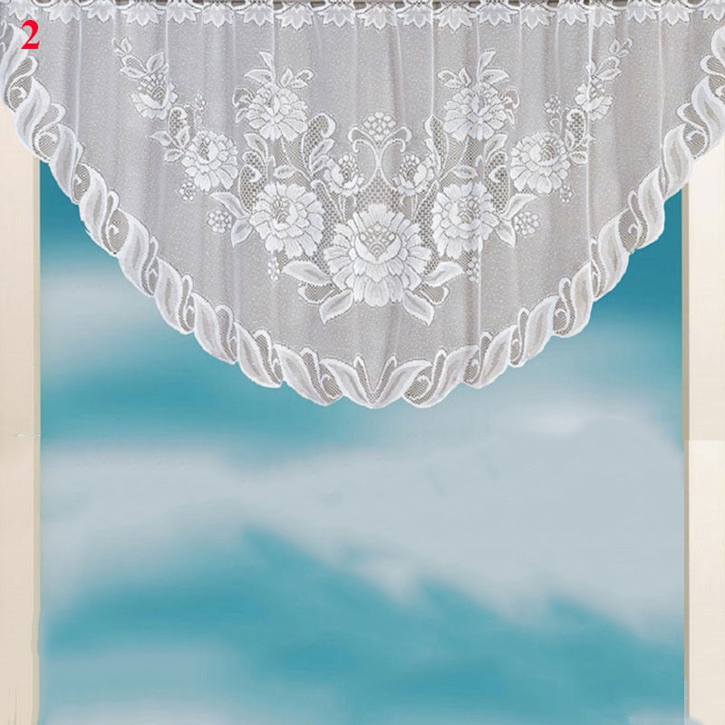 Batina Rideau Voilage