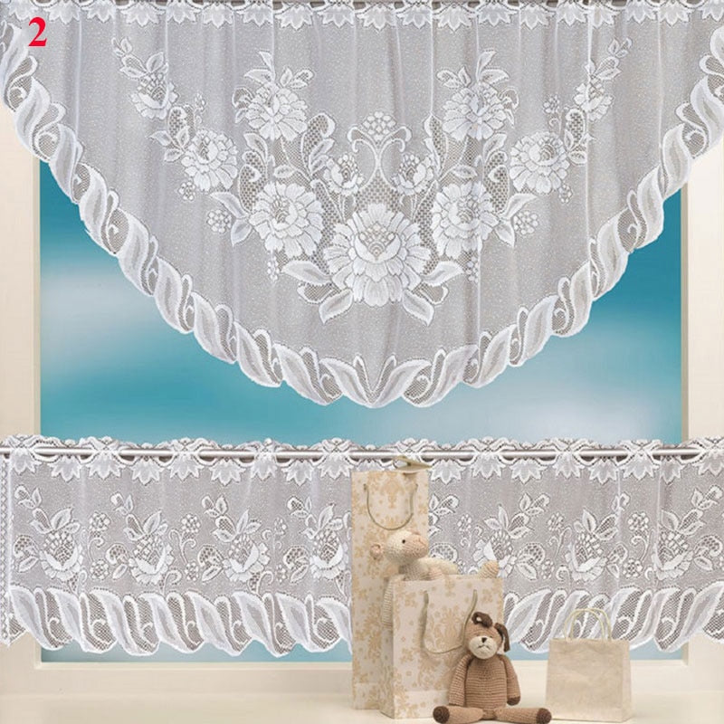 Batina Rideau Voilage