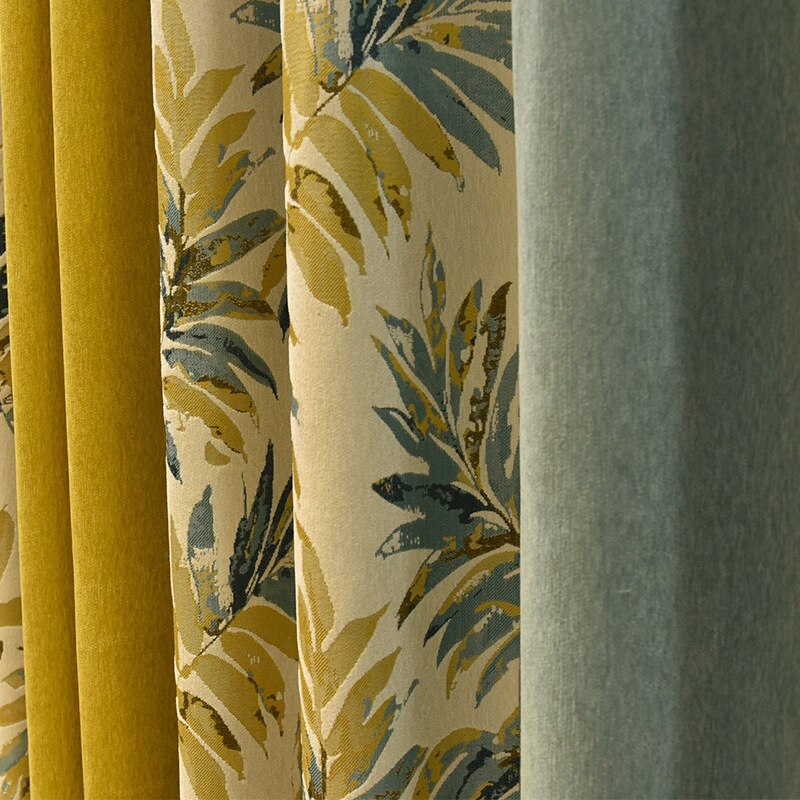 Leitim Rideau Occultant