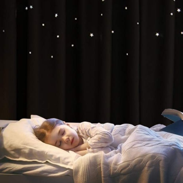 Rideau Occultant: Starry Night