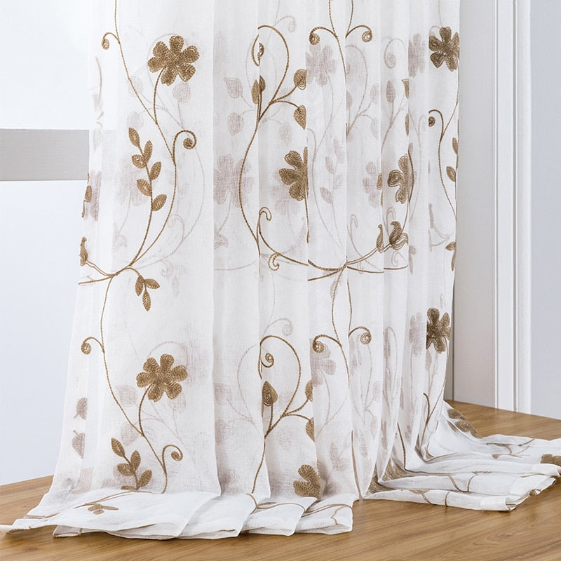 Abarao - Voilage et Rideau