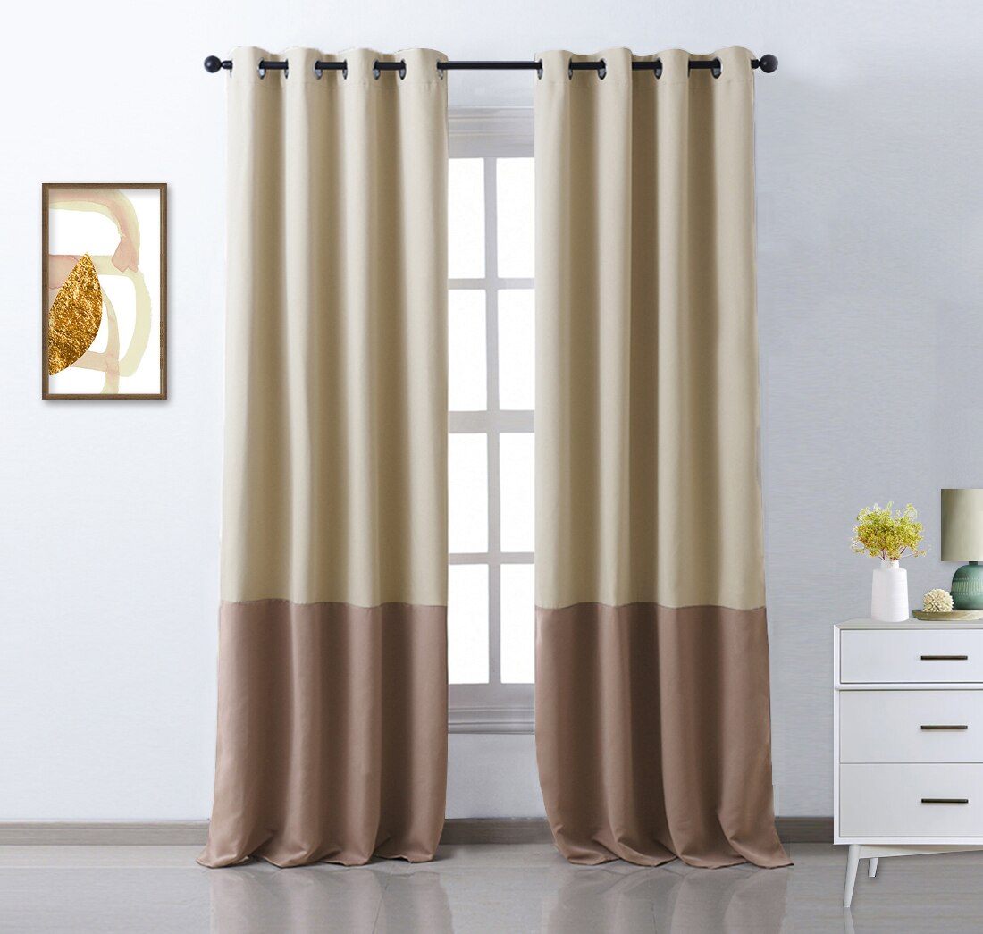 Galan Rideaux Occultants