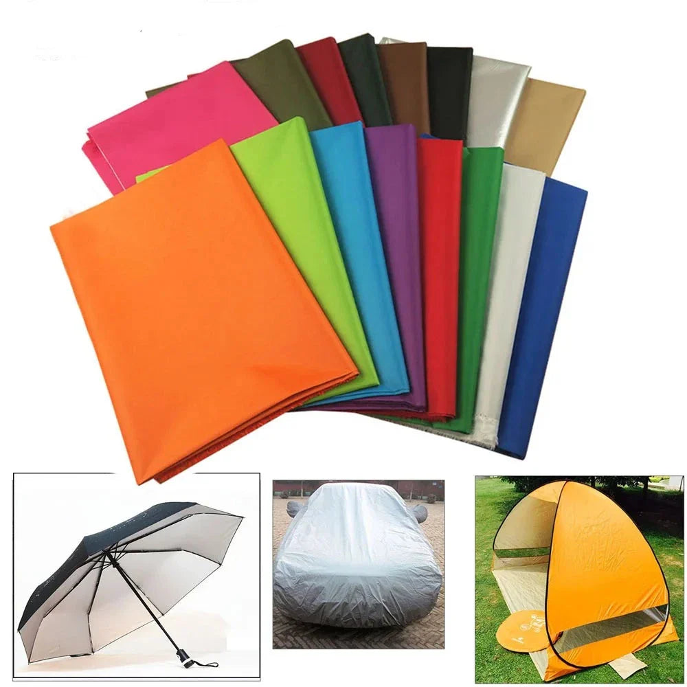 Tissu Pour Rideau Occultant - Multicolor Édition