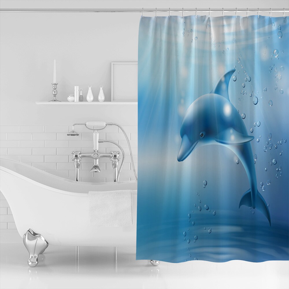 Rideau De Douche Serio Couture