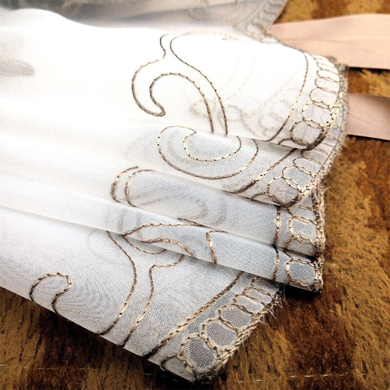 Bolivar Voilage Rideau