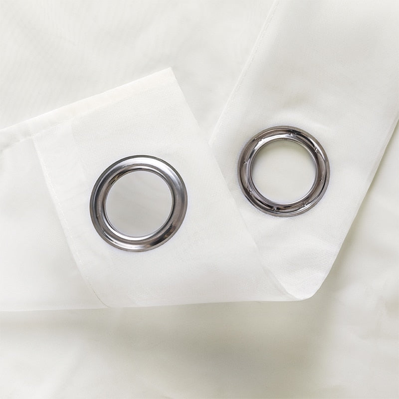 Selaya: Rideau Translucide