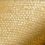 Alcoa Rideau Scandinave Jaune