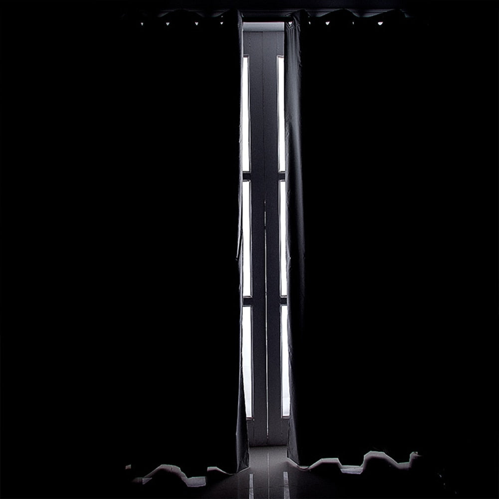 Otinia Rideau Extérieur