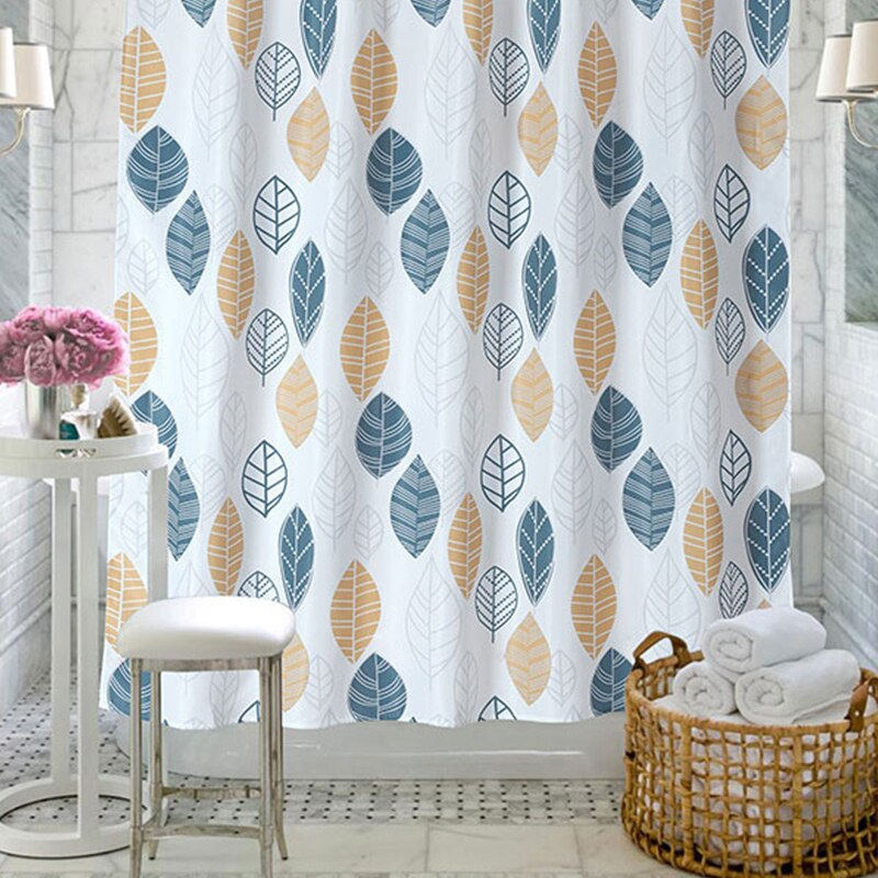 Barna Rideau de Douche Premium