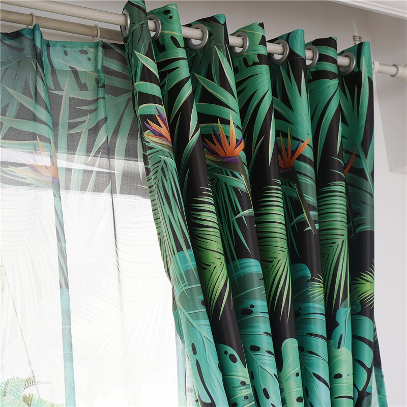 Anseba Rideau Voilage