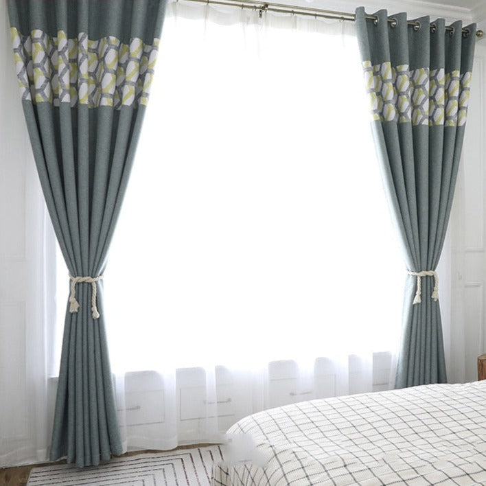 Stora Rideau Occultant