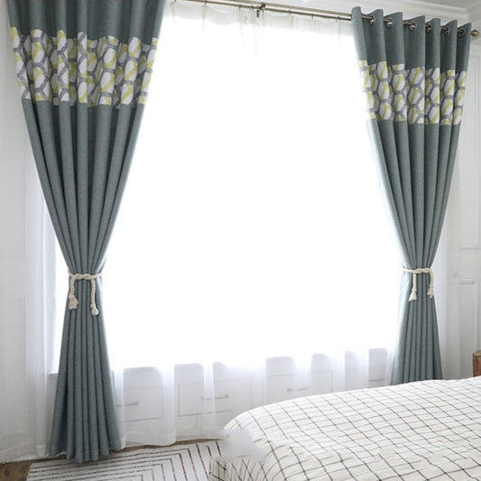 Stora Rideau Occultant