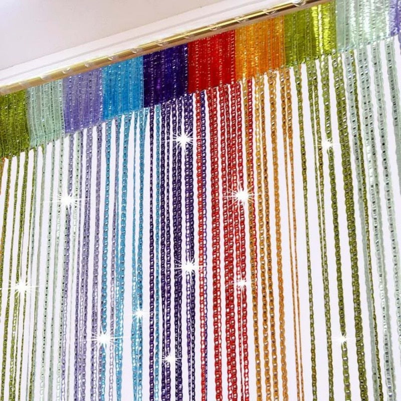 Farilo Rideau & Voilage