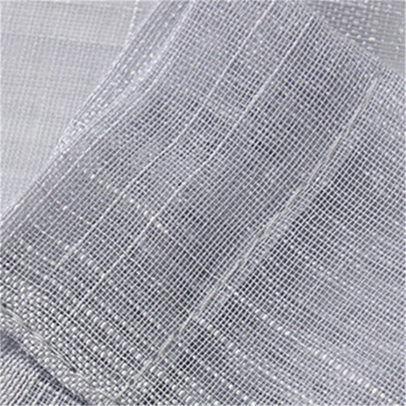 Lhuda Rideau Voilage