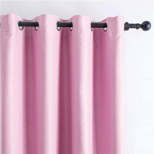 Rideau Occultant Salto Rose - Signature