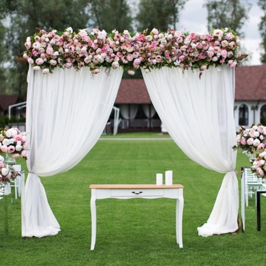 Janin Rideau Voilage