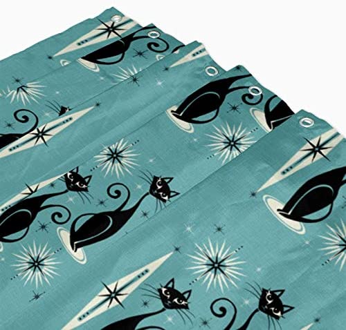 Korab Rideau de Douche