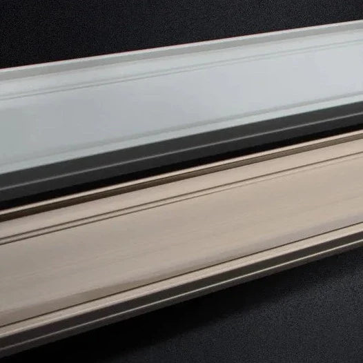 RailRoad: Rail Courbe pour Rideau