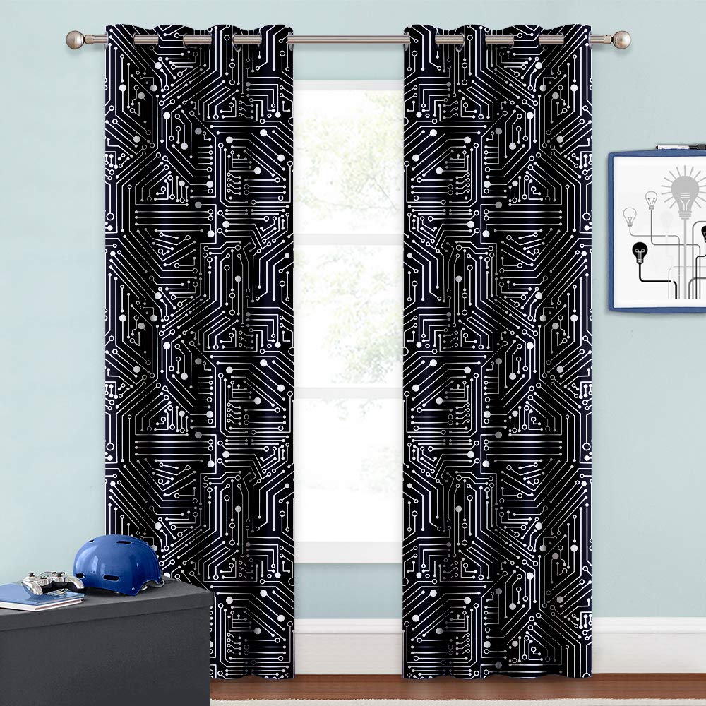 Rideau Electronik Couture