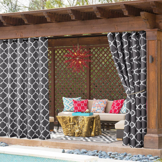 Arkana Extérieur - Rideau Signature