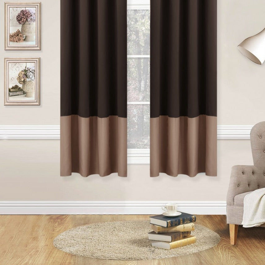 Galan Rideaux Occultants