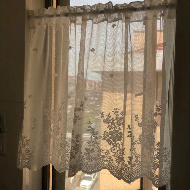 Ingalls Rideau Voilage