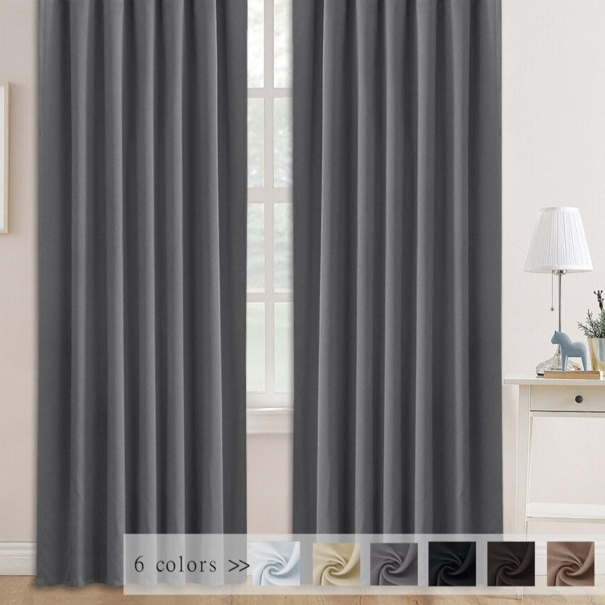 Telage Rideau Occultant