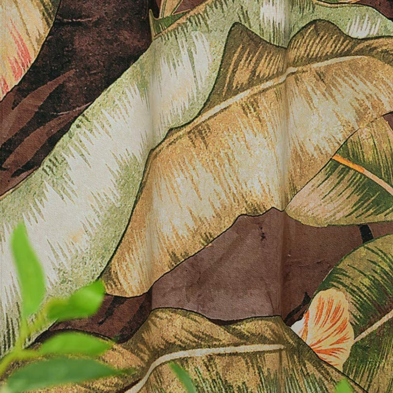 Liekson Rideau Occultant