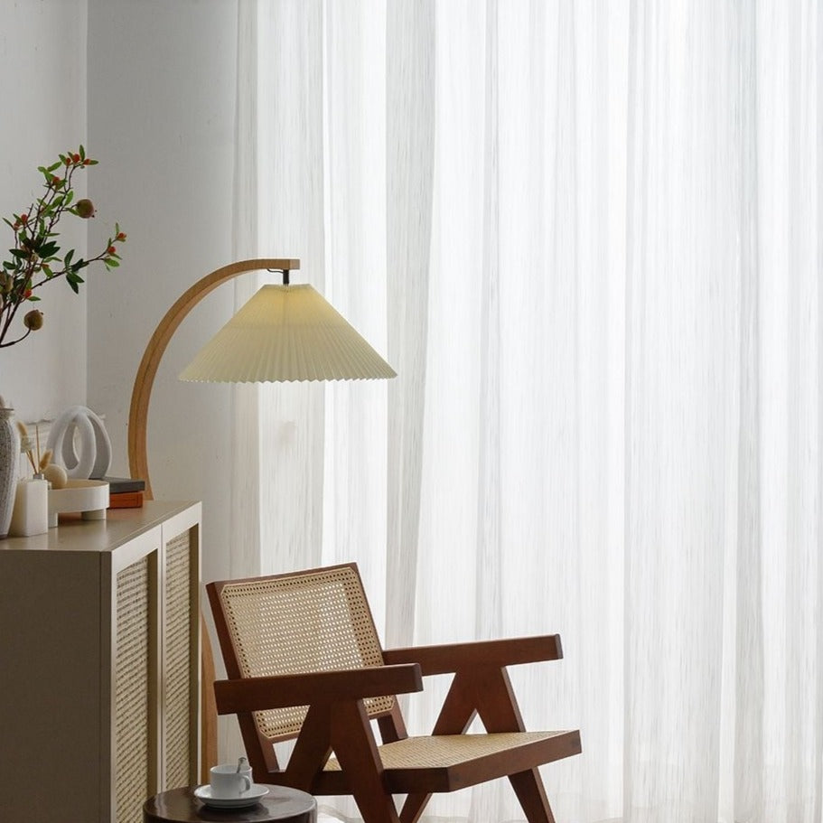 Labasa Voilage – Rideau Élégant