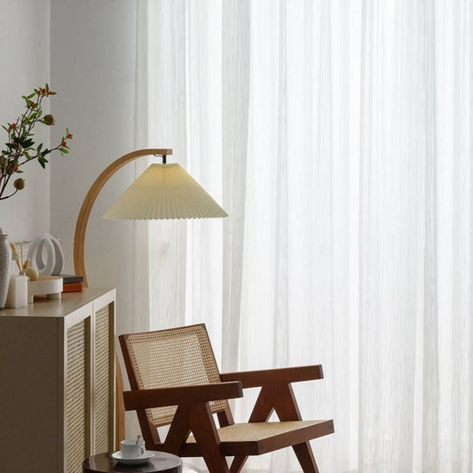 Labasa Voilage – Rideau Élégant