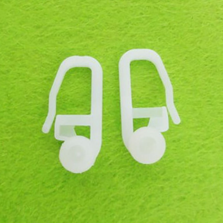 Natik Agrafes pour Rideaux