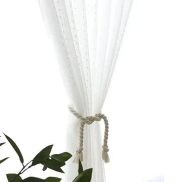 Aramoana Rideau Voilage