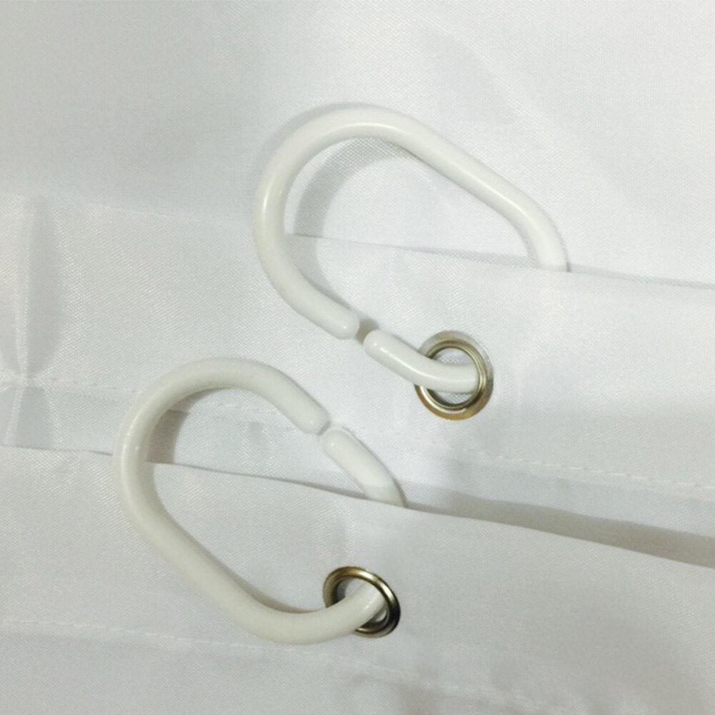 Voring Rideau de Douche