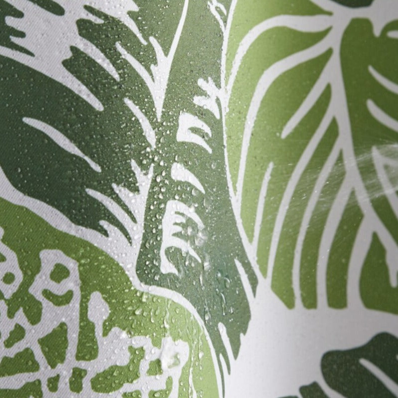 Suruli Rideau Extérieur