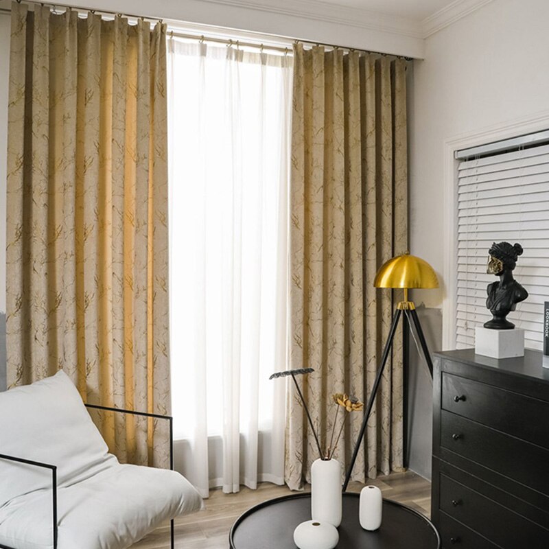 Borgan Rideau Opaque