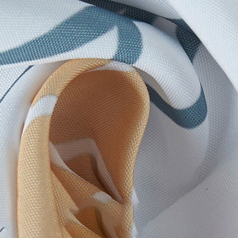 Barna Rideau de Douche Premium