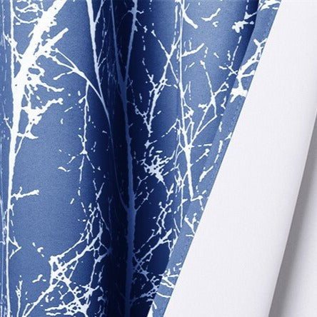 Laira Rideau Extérieur