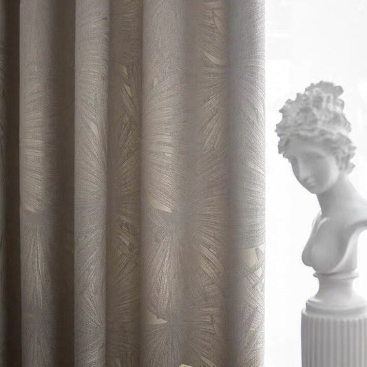 Seki Rideau Occultant