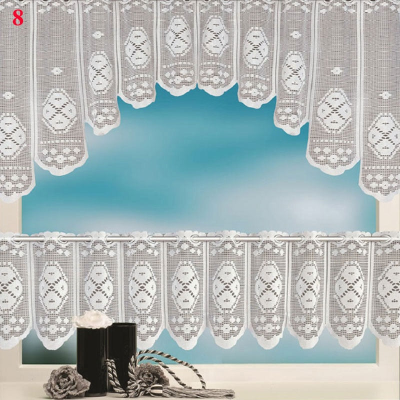 Batina Rideau Voilage